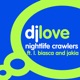 Nightlife Crawlers feat L Biasca Jakia EP