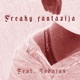 Freaky fantāzija feat tobajas REMIX Single