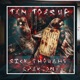 Ten Toes Up feat Spek One Single