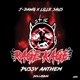 Rage Kage P y Anthem Single