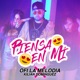 Piensa en mí feat Kilian Dominguez Single