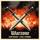 WARZONE feat Chel Strong Single
