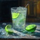 GIN TONIC Single