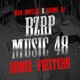 BZRP Session 48 Remix Fiestero Single