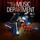 Pajam Presents the Music Department Vol 2