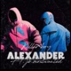 Alexander feat JBmostwanted Single