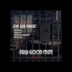 GIVE GOD PRAISE feat J Barlow ICE WATER SLAUGHTER JASIN KASH Single