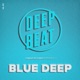 Blue Deep Single
