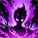 MTG 8 BIT INFERNAL Slowed Reverb Single