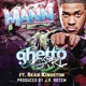 Ghetto Girl feat Sean Kingston Single