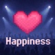 Happiness Single
