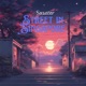 Street in Singapore Single