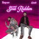 Soul Riddim feat kwado Single