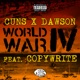 World War IV feat Copywrite Single