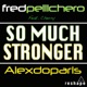 So Much Stronger Vocal Extended Single