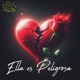 Ella es peligrosa feat Ely Mendez Single