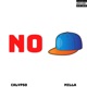 No Cap feat Milla Single