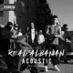 Real Albanian Acoustic Single