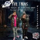 EVIL TWINS feat ClassC Single