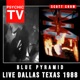 Blue Pyramid Live Dallas Texas 1988 EP