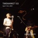 TIMEMARKET 103 Single