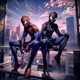 Spider Man 2 Lo Fi Single
