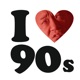 I Love 90s Single