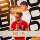 Bico feat Nerú Americano Single