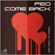 Come Back Single