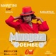 Mwogeza Dembe Single