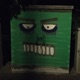 My Personal Robot Single