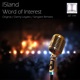 Word of Interest Single