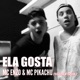 Ela Gosta feat MC Pikachu Single