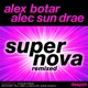 Supernova 2011 ReMixed EP