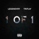 1 Of 1 feat Trifln Single
