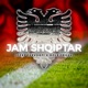 JAM SHQIPTAR Single