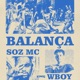 BALANÇA Single