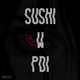 Sushi With Pdi Single