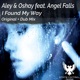 I Found My Way feat Angel Falls Single