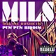 Pum Pum Riddim feat MC Bushkin Single