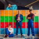 Co z muzyką feat Bober 4money Single