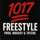 1017 Freestyle Single