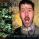 Whole New Ball Game