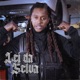 Lei da Selva feat Soljah Jeffy Single