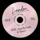 London feat Wavy Boy Smith Premz Single
