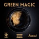 Green Magic feat Kazawi Single