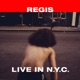 Live in N Y C EP