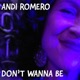 Don t Wanna Be feat Presto Single