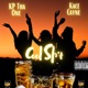 Cool Shit feat Kace Cayne Single