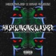 HASHSLINGING lASHER feat HOME GENESIS Single